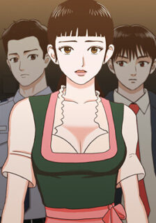Read Dalhee’s Boarding House manga free toomics