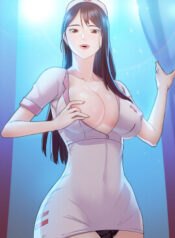 Read Desperate Measures manga free toomics