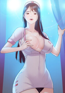 Read Desperate Measures manga free toomics