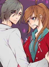 Read EAT ME! manhwa toomics for free