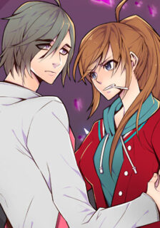 Read EAT ME! manhwa toomics for free