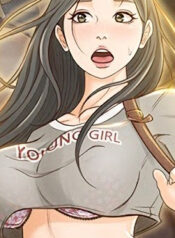 Read Good Girl toptoon free