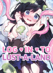 Read Log in to Lust-a-land manhwa lezhin for free