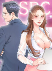 Read Miss Announcer manga toomics free