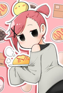 The Amazing Siblings