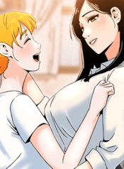 Read Beauty Salon Sisters manhwa for free