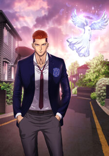 Read Second life of a Gangster manhwa for free