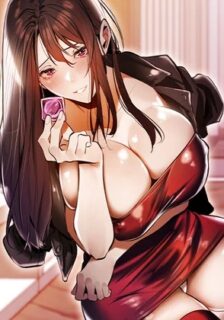 Is There an Empty Room manhwa