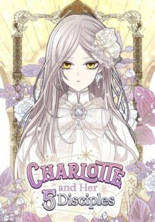 Read Charlotte and Her 5 Disciples manhwa tapas for free