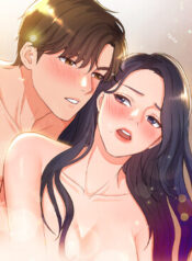 Read Her Situation manhwa toomics free