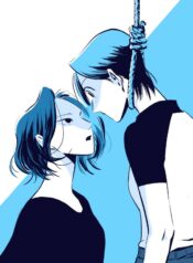 Read Lovely Death manhwa lezhin for free