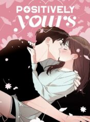 Read Positively Yours manhwa tapas for free