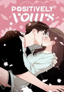 Read Positively Yours manhwa tapas for free