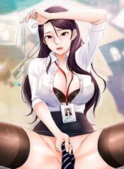 Read Team Leader Report manhwa for free