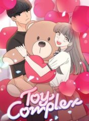 Read Toy Complex manga for free