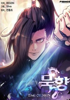 Read Mookhyang The Origin manhwa for free