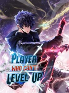 Player Who Can’t Level Up