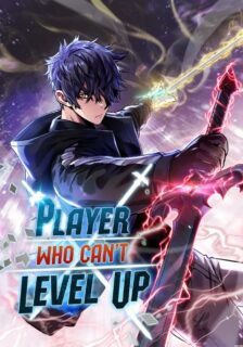 Read Player Who Can’t Level Up manhwa for free