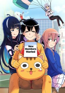 Read Rom-comixxx! manhwa lezhin free