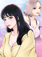 Campus Today manhwa for free
