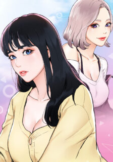 Campus Today manhwa for free