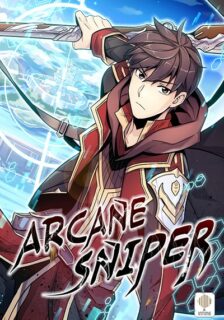 Read Arcane Sniper manhwa for free
