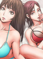Read Share Girlfriend manhwa for free