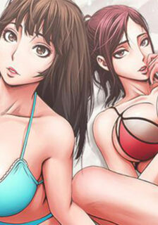 Read Share Girlfriend manhwa for free