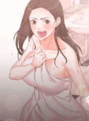 Read She is My Sister manhwa for free