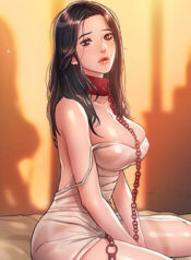 Read The Lost Girl manhwa toomics for free