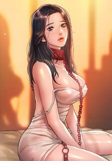 Read The Lost Girl manhwa toomics for free