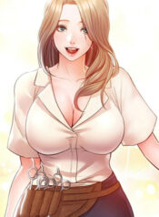 Read Who Did You Do It With manhwa for free