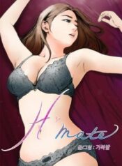 H-Mate-manhwa