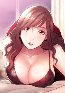 Mother-Hunting-manhwa