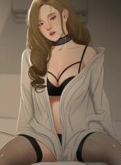 Read Friends with Secrets manhwa for free