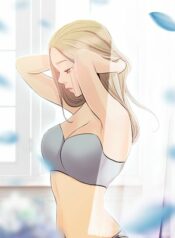 Read Midnight Breeze manhwa from tooptoonplus for free