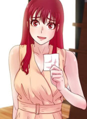 Read Partner Roulette manhwa for free