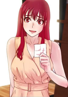 Read Partner Roulette manhwa for free