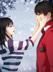 read-The-Snow-manhwa-toomics