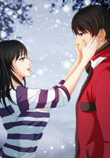 read-The-Snow-manhwa-toomics
