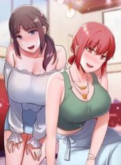 Read Nerd Takes All manhwa toptoon free