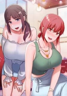 Read Nerd Takes All manhwa toptoon free