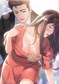 Read-achilles-heel-manhwa-from-toomics-for-free