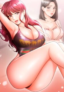 Sold Out Girl manhwa