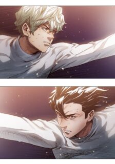 read-En-Garde-manhwa-for-free