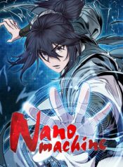 Read-Nano-Machine-manhwa-free