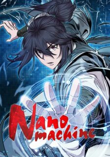 Read-Nano-Machine-manhwa-free
