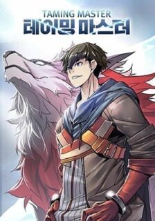 Read-Taming-Master-manhwa-for-free