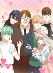 Read-new-life-new-me-manhwa-toomics-for-free