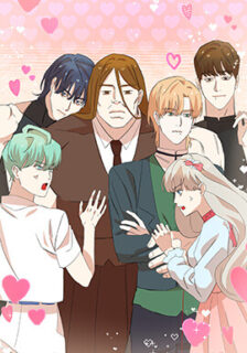 Read-new-life-new-me-manhwa-toomics-for-free